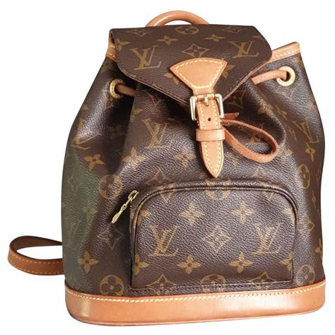 Louis Vuitton mini